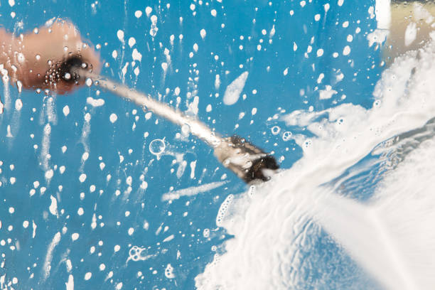 Best Deck and Patio Pressure Washing in Seneca, MO